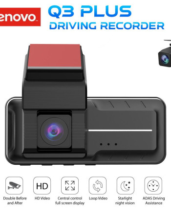 LENOVO DVR Q3_PLUS (3.16'' screen)