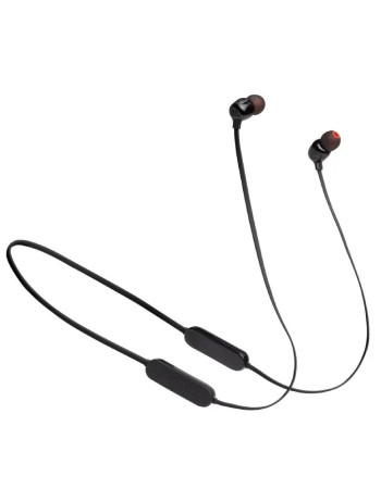 JBL Tune 125BT (BLACK)